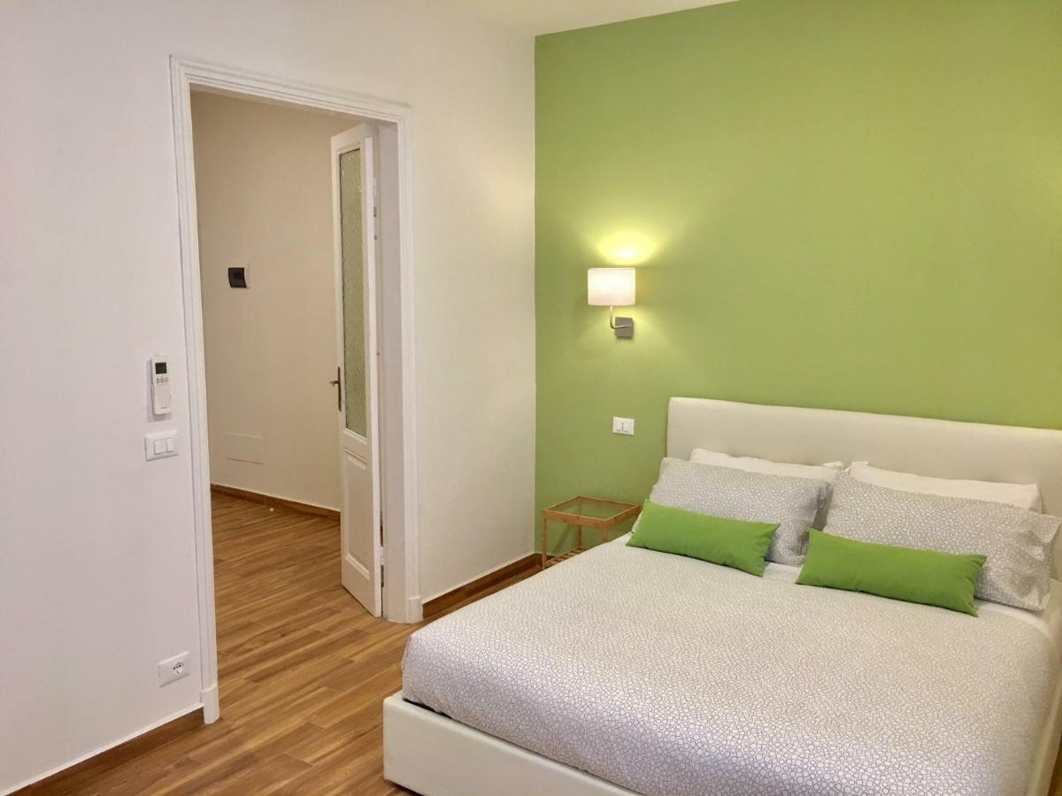 Cavallotti 21 La Spezia Exterior photo